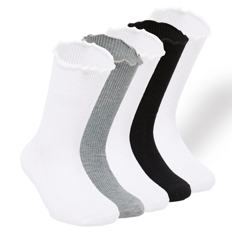 Socks 5-pack "Frill Sock"